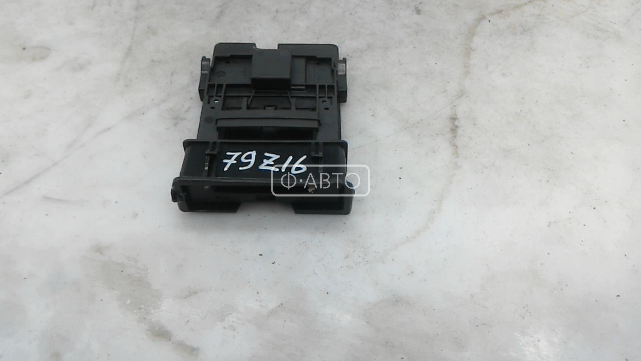 Замок зажигания