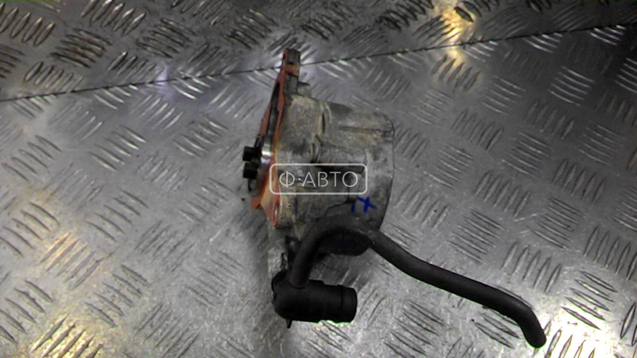 Насос вакуумный