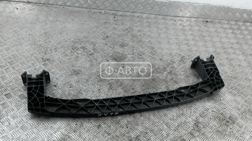 Усилитель бампера передний (кронштейн)