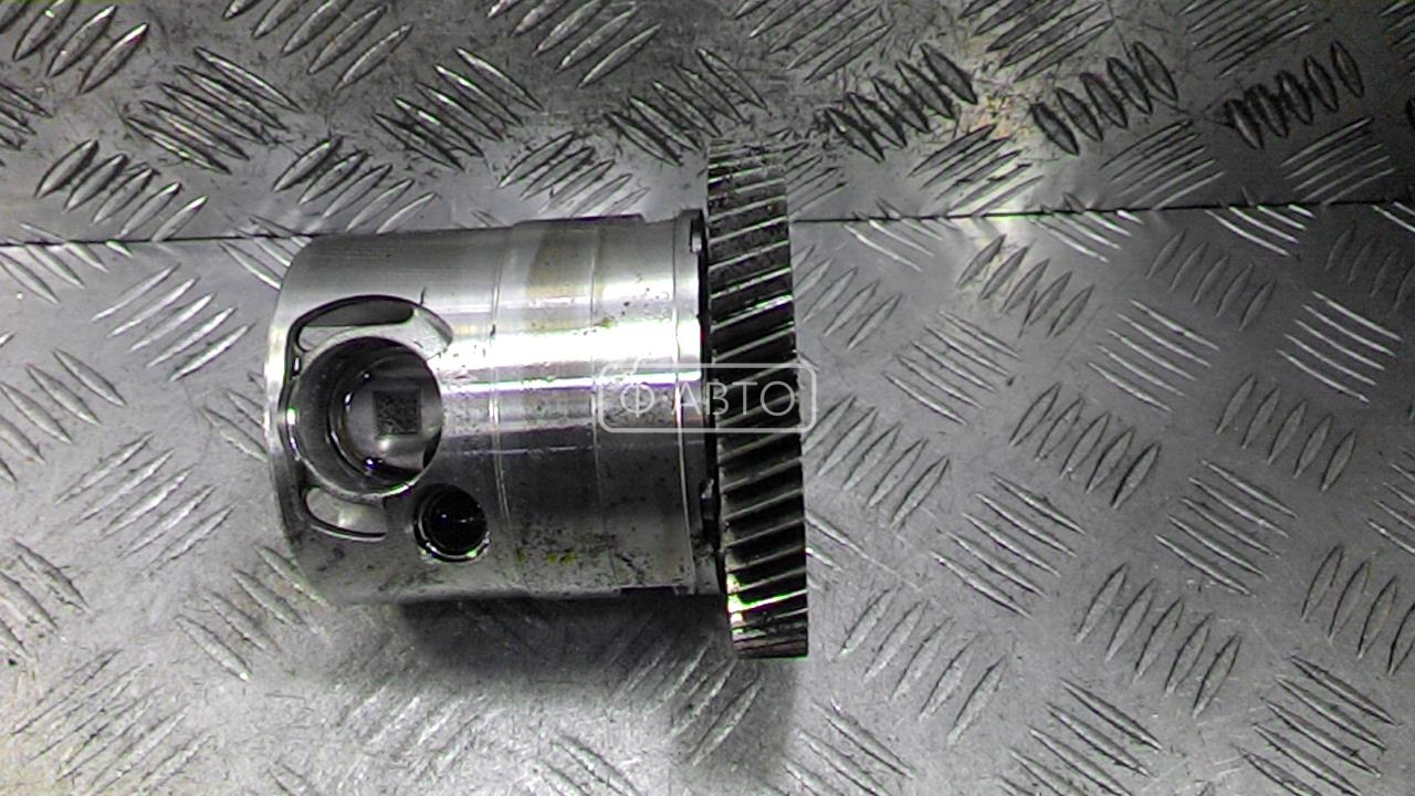 Масляный насос дизельный