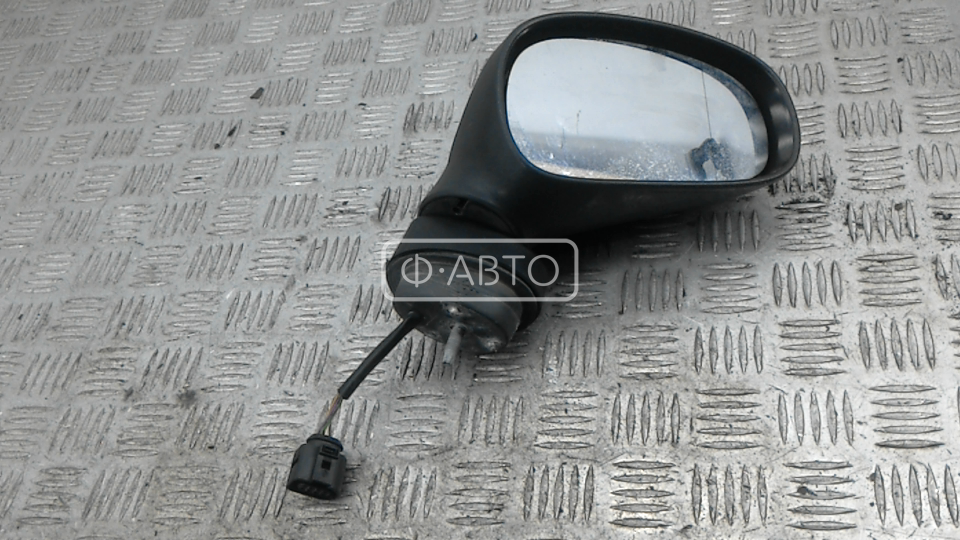 Зеркало наружное правое