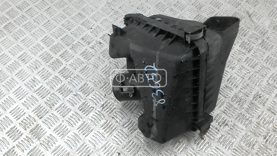 Корпус воздушного фильтра