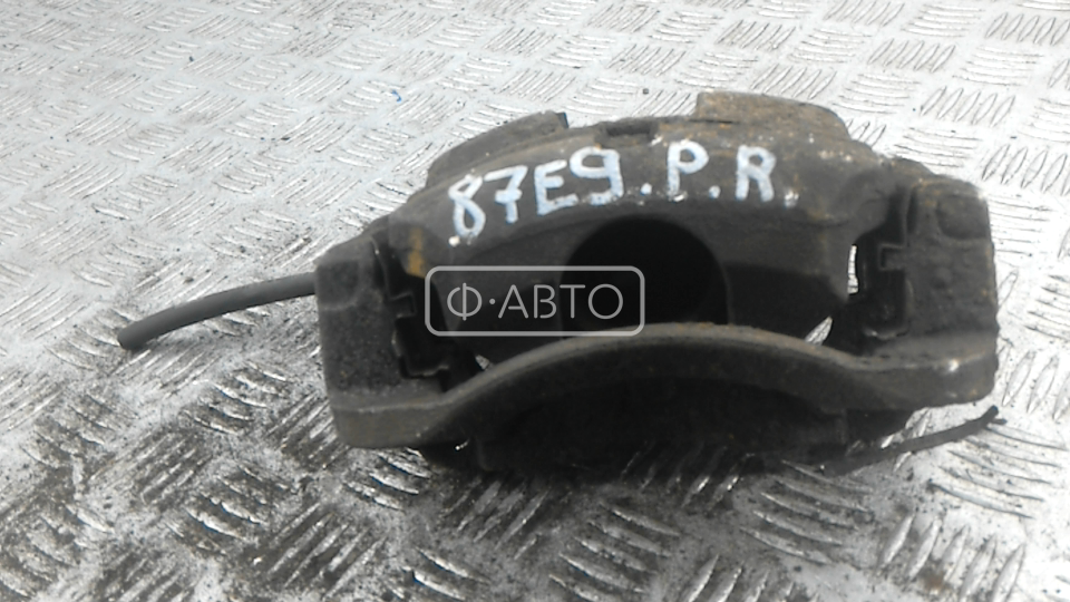 Суппорт тормозной передний правый