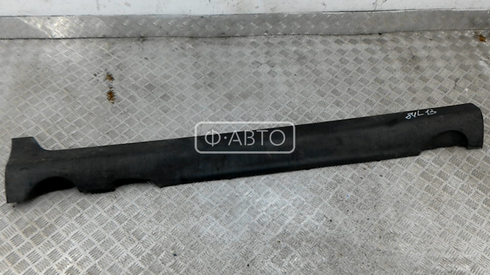 Накладка на порог