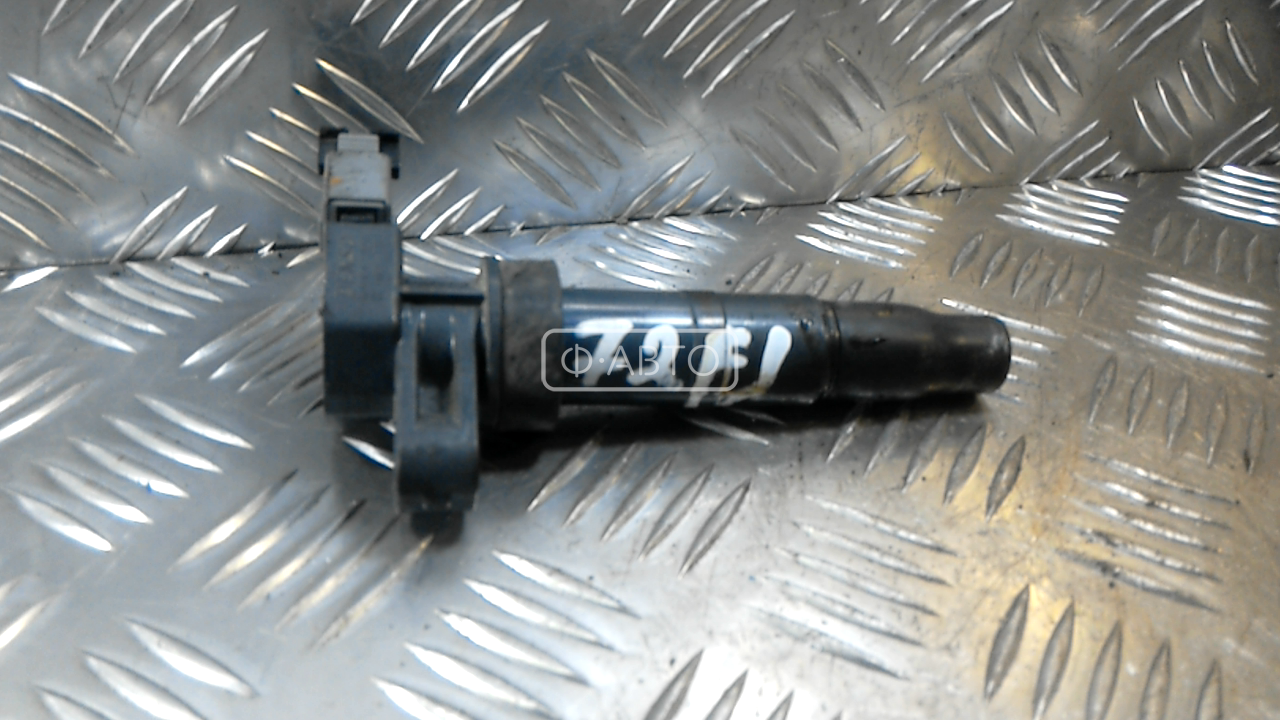 Катушка зажигания бензиновая