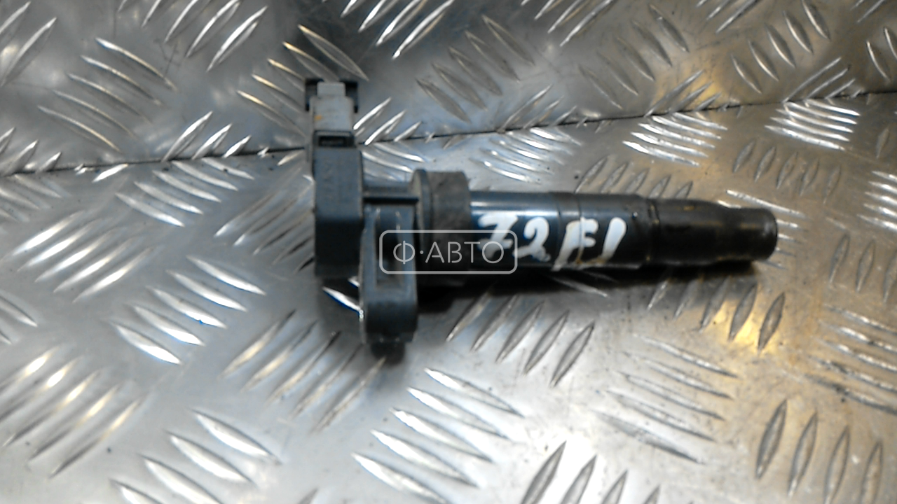 Катушка зажигания бензиновая