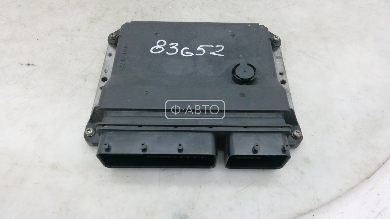 Блок управления двс