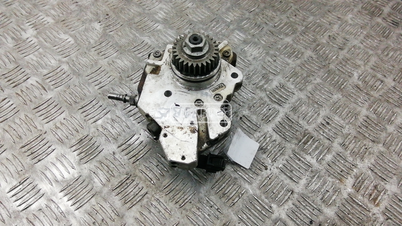 ТНВД дизельный