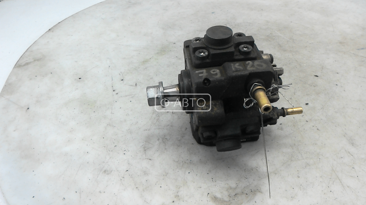 ТНВД дизельный