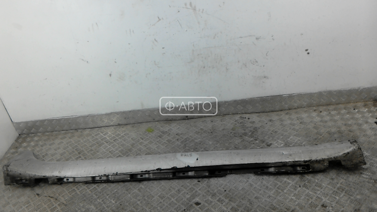 Накладка на порог