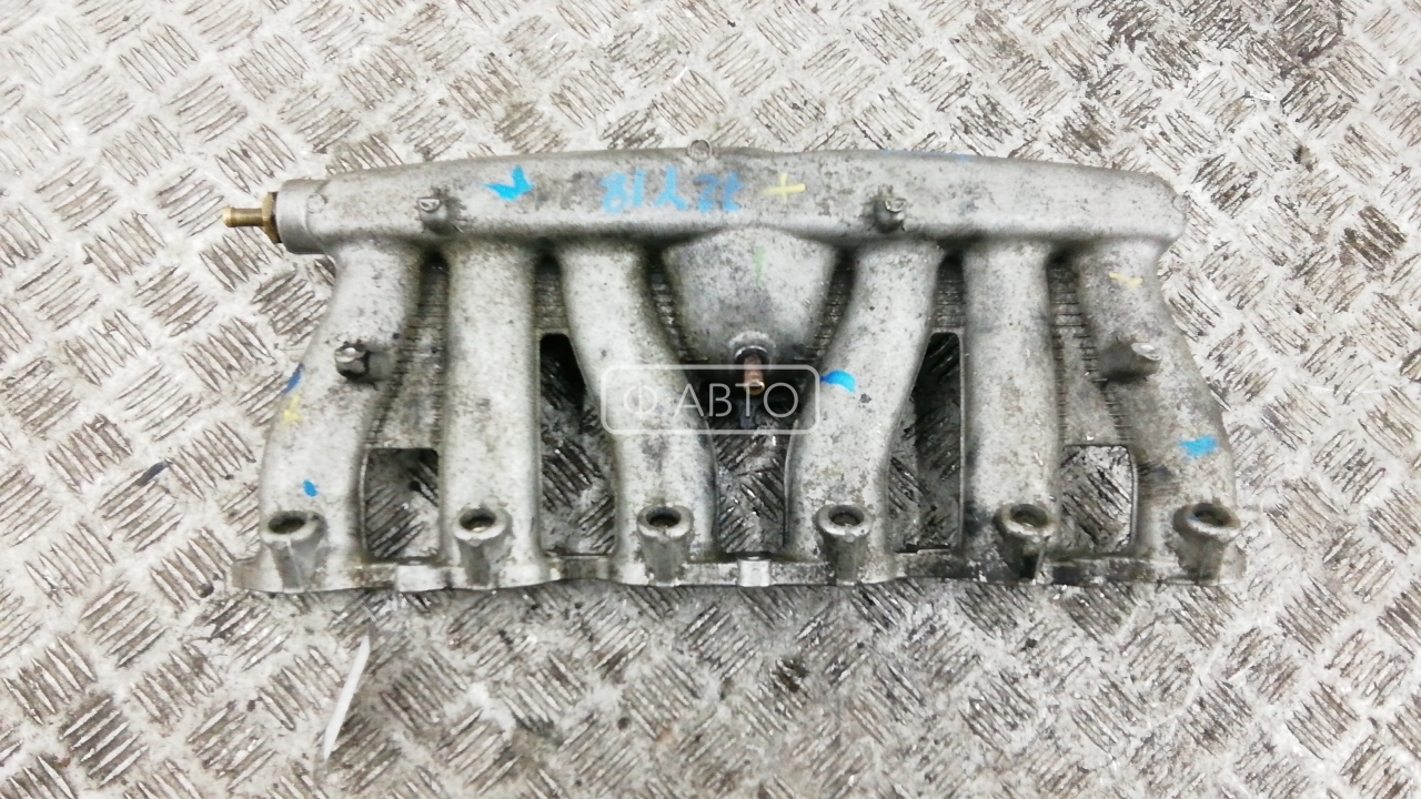 Впускной коллектор бензиновый