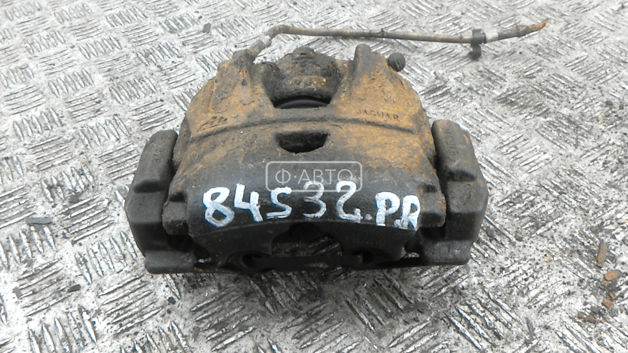 Суппорт тормозной передний правый