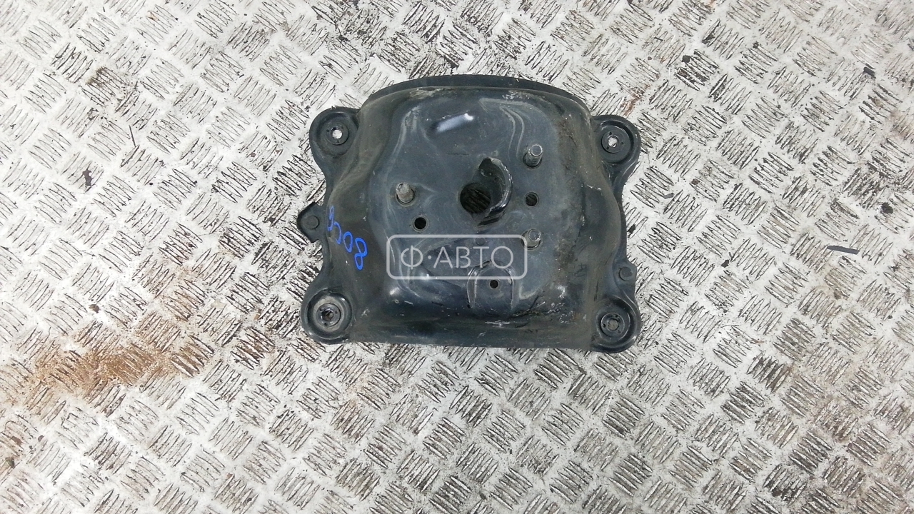 Механизм запасного колеса