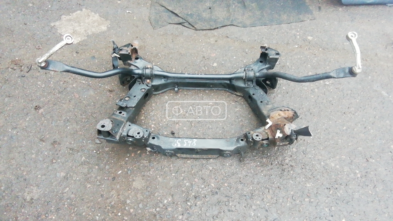 Балка подвески передняя