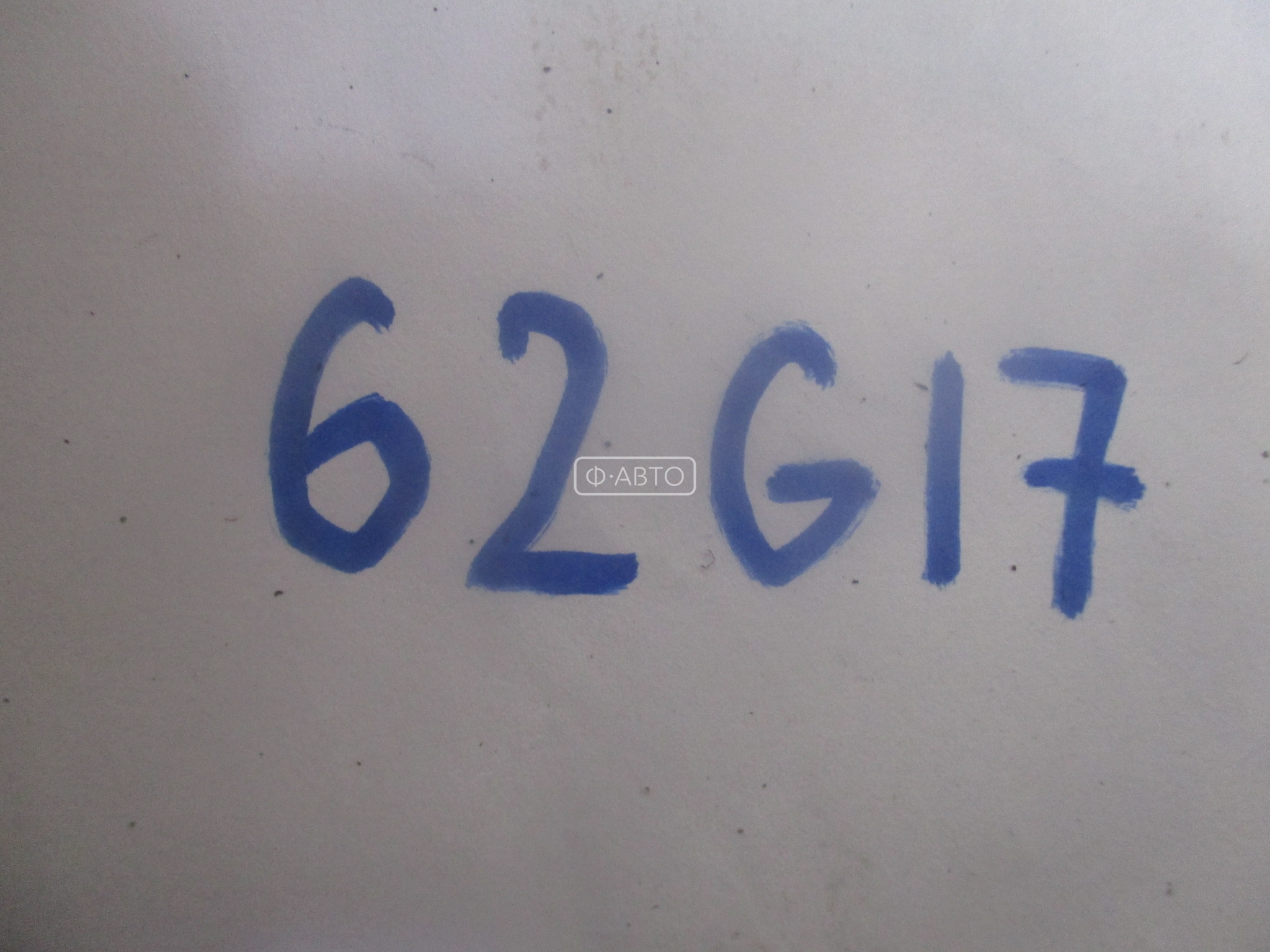 Распредвал дизельный