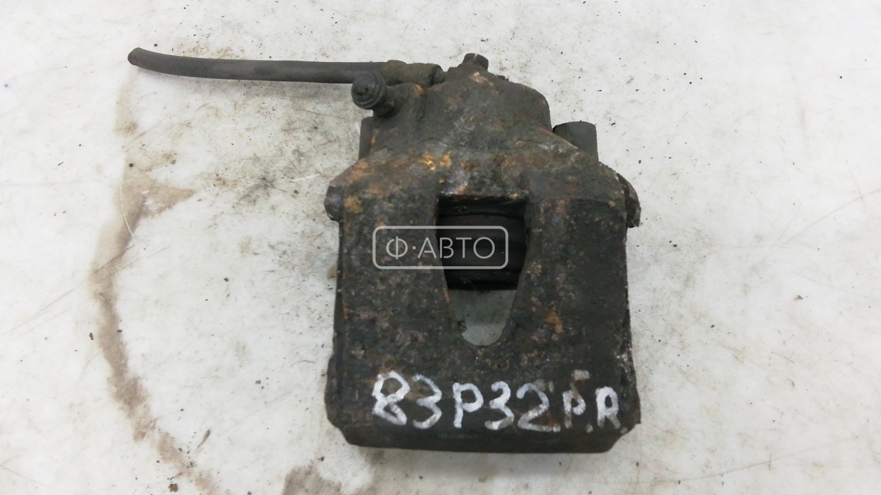 Суппорт тормозной передний правый