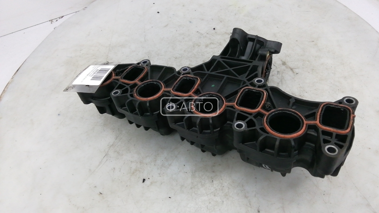 Впускной коллектор дизельный