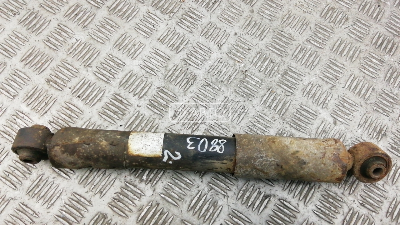 Амортизатор задний