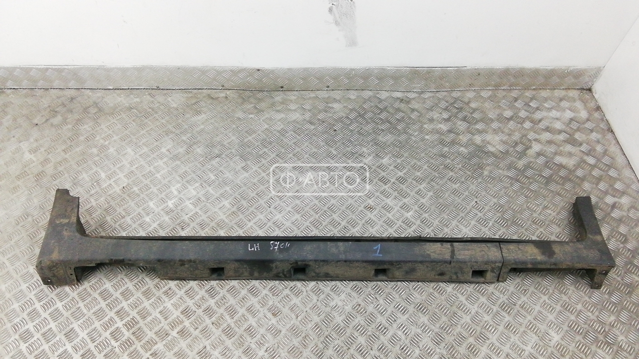 Накладка на порог