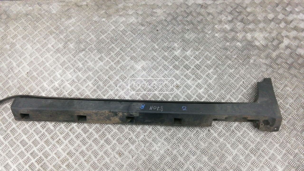 Накладка на порог