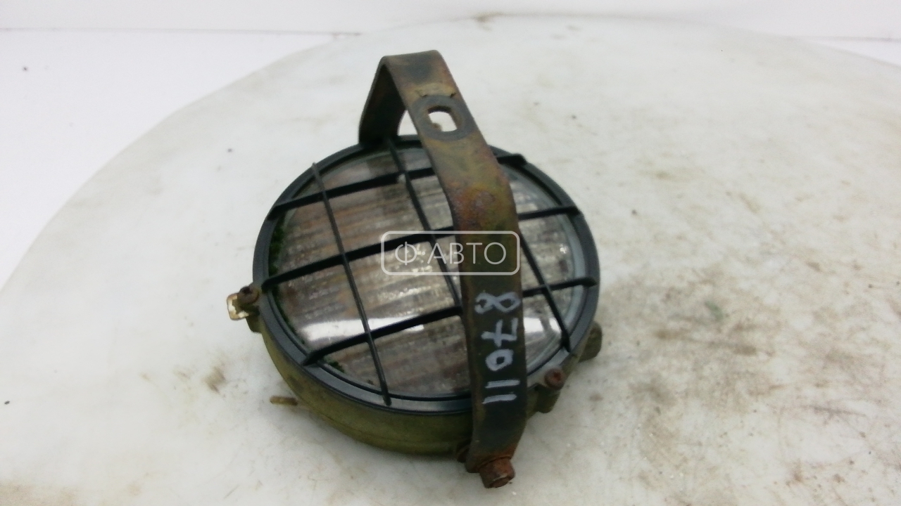 Фонарь подсветки номера 3-5 двери