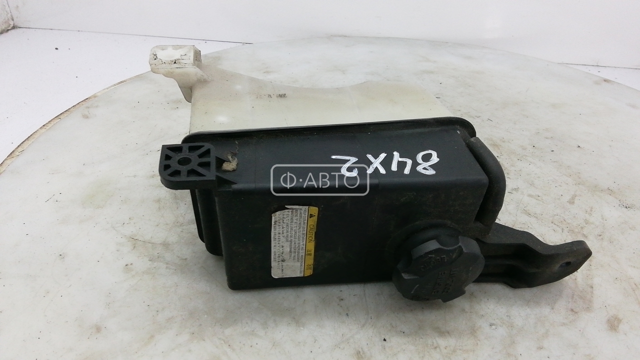 Бачок расширительный