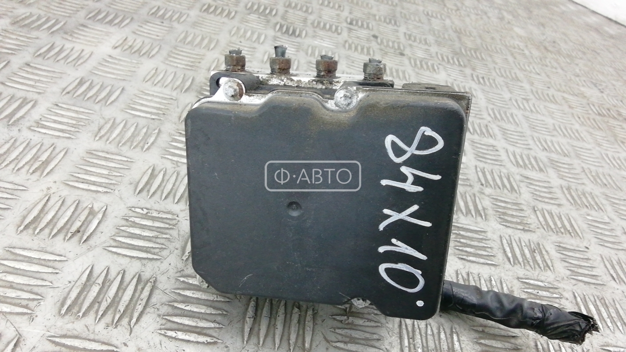 Блок ABS