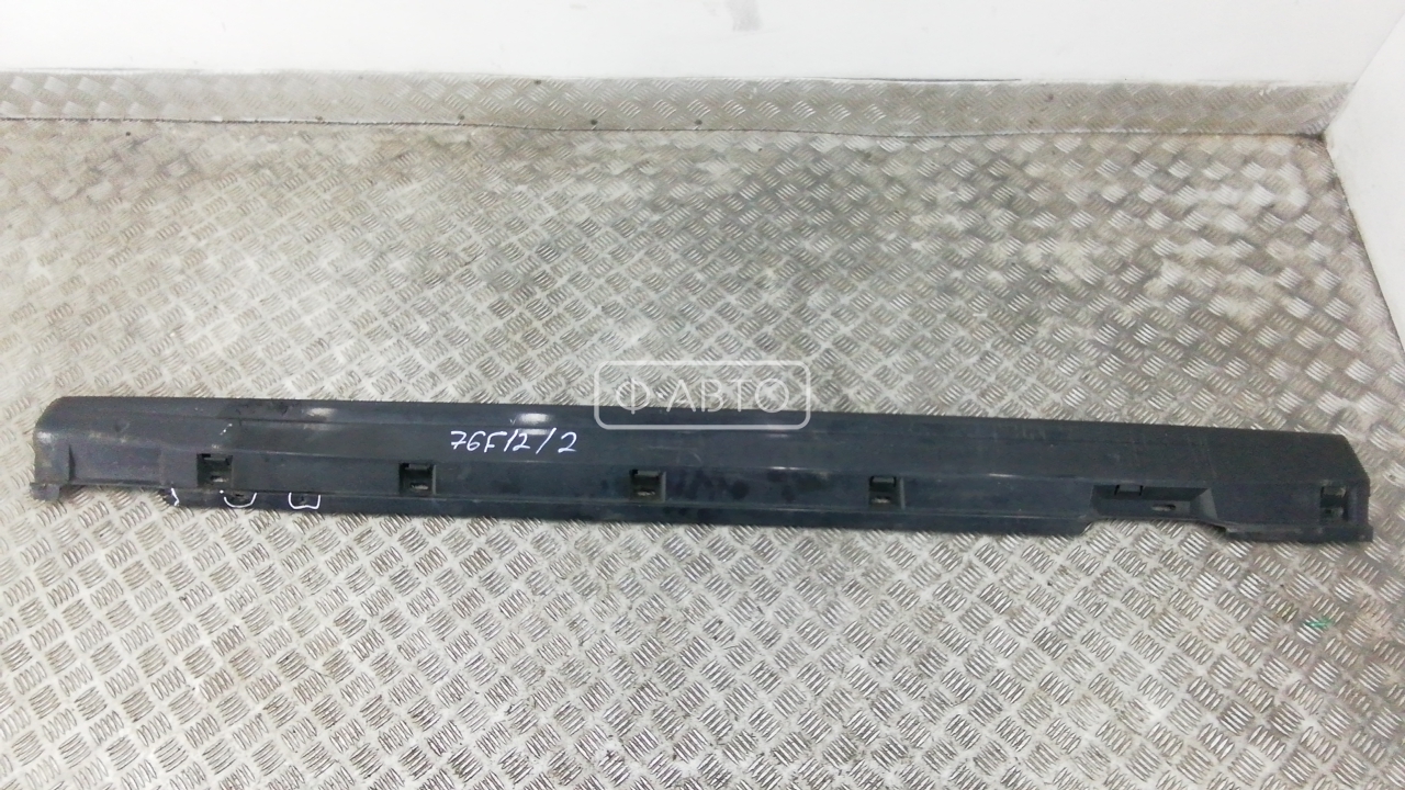 Накладка на порог