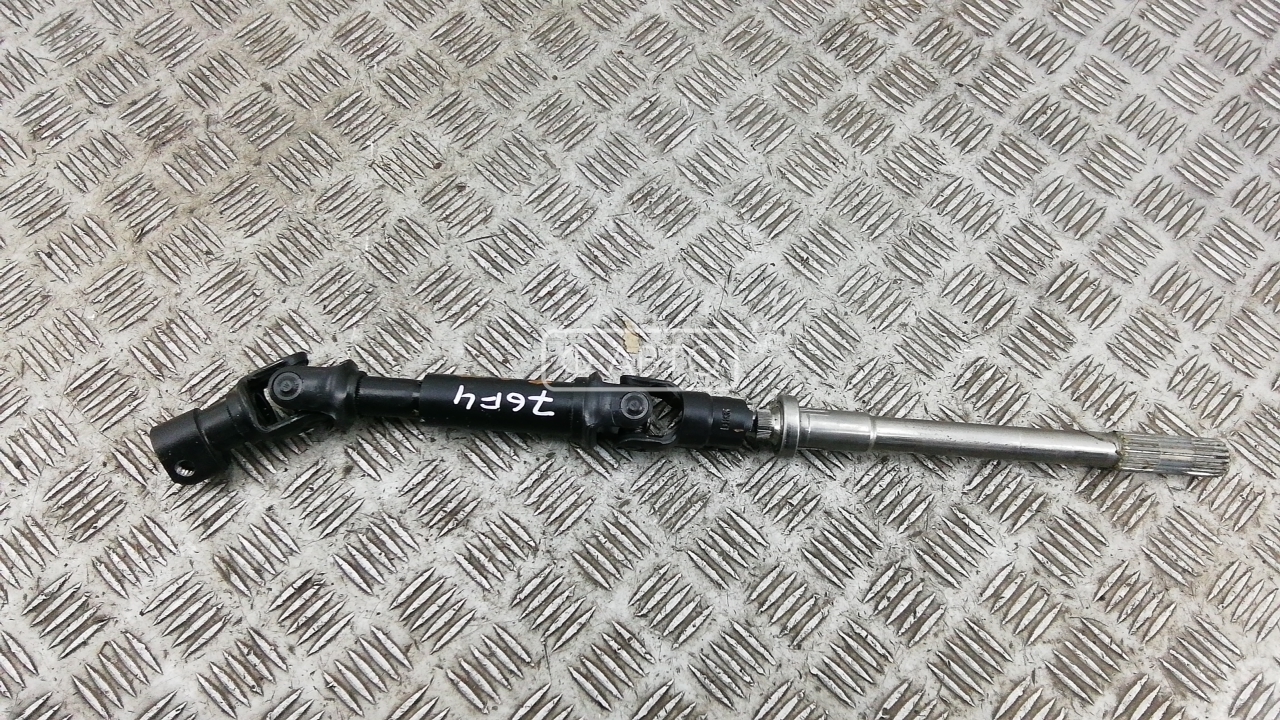 Кардан рулевой