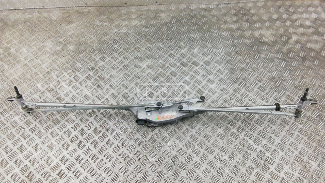 Механизм стеклоочистителя