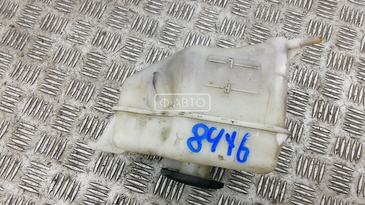 Бачок расширительный