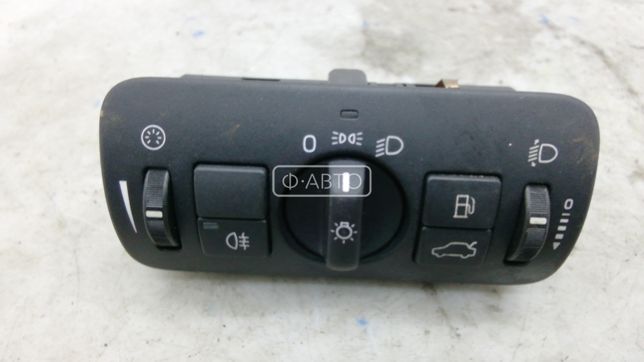 Переключатель света